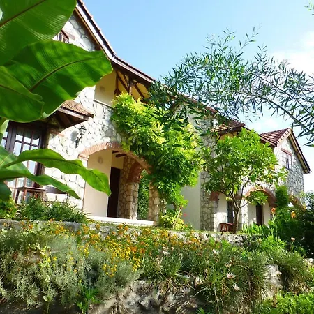 Maison d'hôtes Mountain 3*