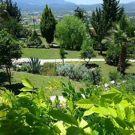 Mountain Maison d'hôtes Doger Koyu
