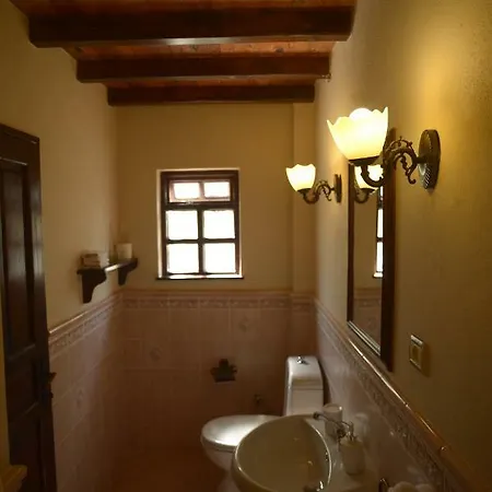 Maison d'hôtes Mountain Doger Koyu