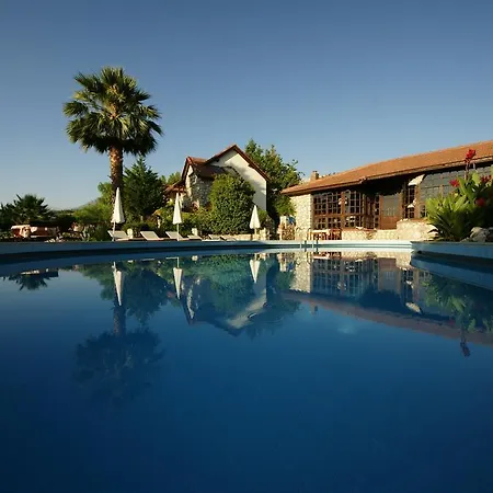 Guest house Mountain Doger Koyu