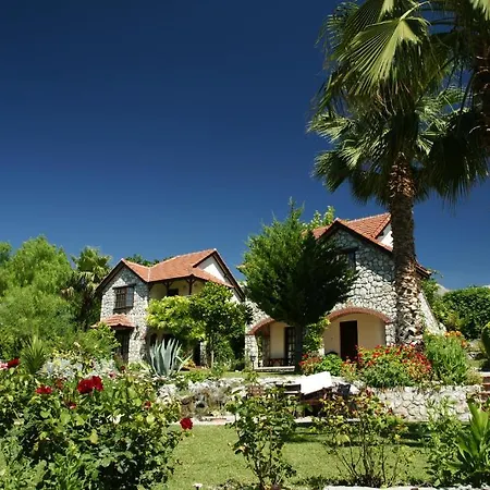Mountain Guest house 3*