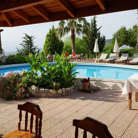 Guest house Mountain 3*