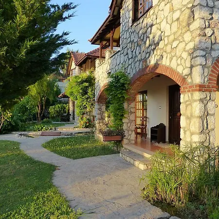 Guest house Mountain Doger Koyu