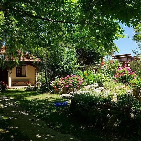 Mountain Guest house Doger Koyu