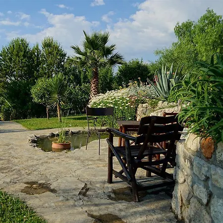 Mountain Guest house 3*
