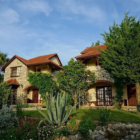Guest house Mountain 3*