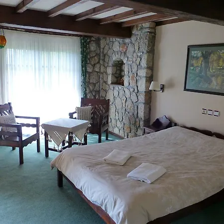 Guest house Mountain Doger Koyu