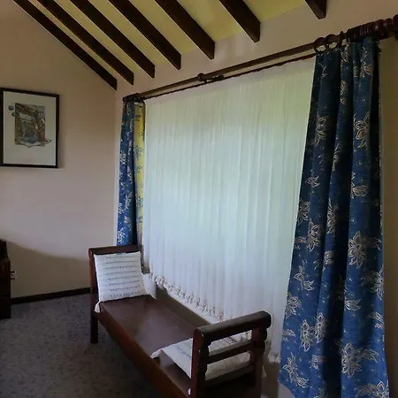 Guest house Mountain