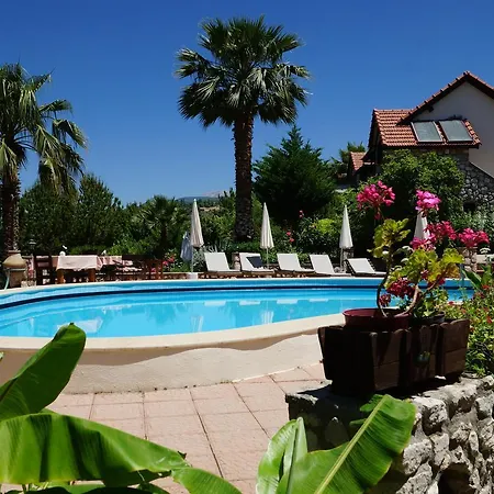Guest house Mountain 3*