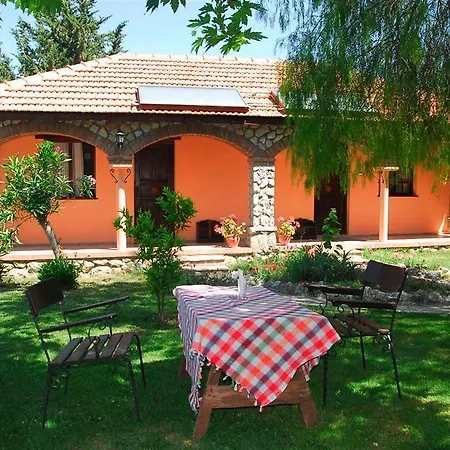 Mountain Guest house