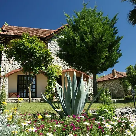 Mountain Guest house Doger Koyu