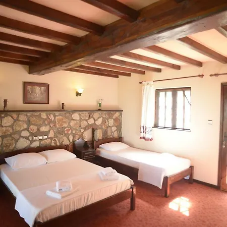 Guest house Mountain 3*