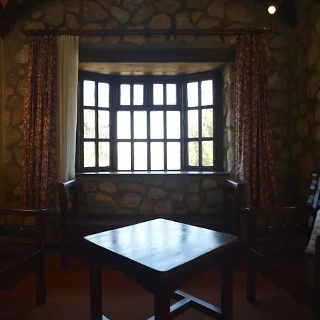 Mountain Guest house