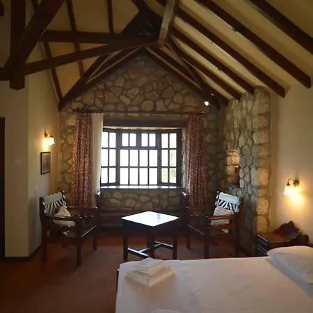 Mountain Guest house Doger Koyu
