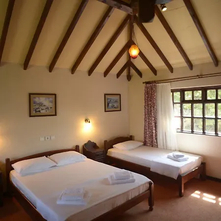 Guest house Mountain Doger Koyu