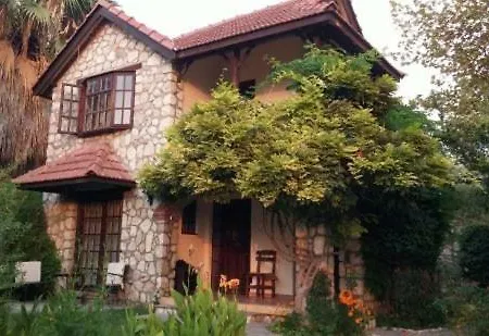 Guest house Mountain Doger Koyu